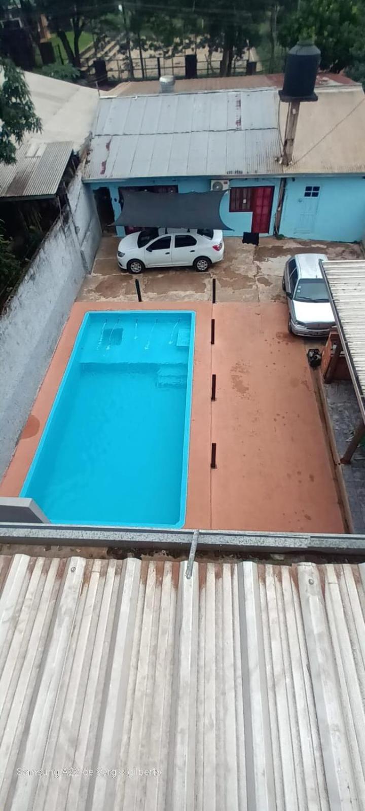 Jazmin Apart Iguazu Puerto Iguazú Kültér fotó